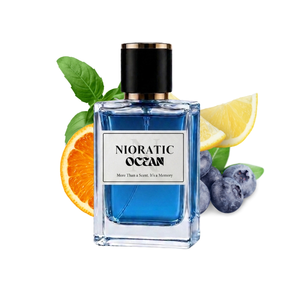 Perfumes
